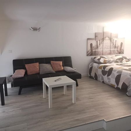 Beau Studio Renove Lumineux , Calme , Wifi Cahors Exterior photo